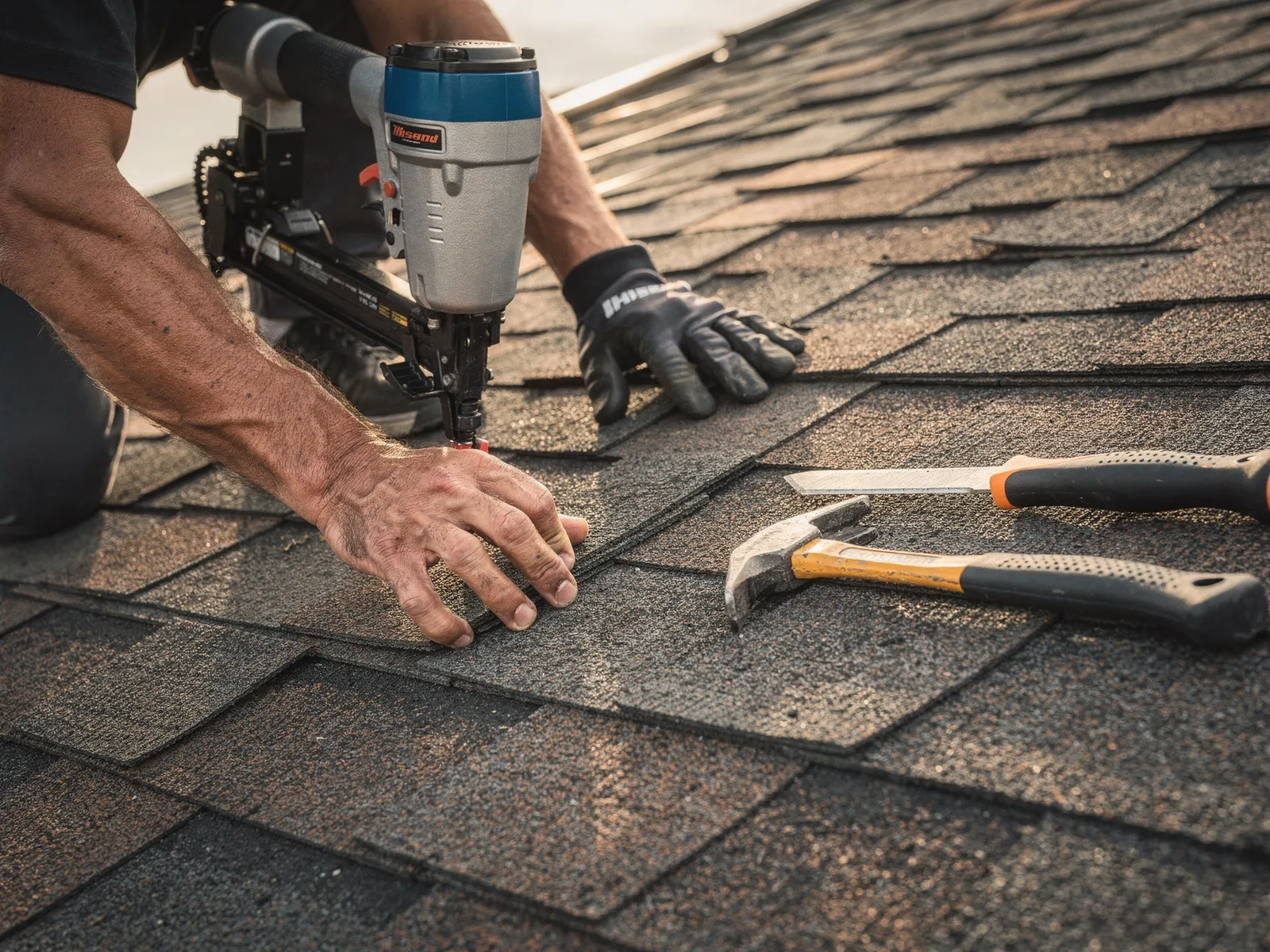 Why choose Roof Repair in Nachusa, IL